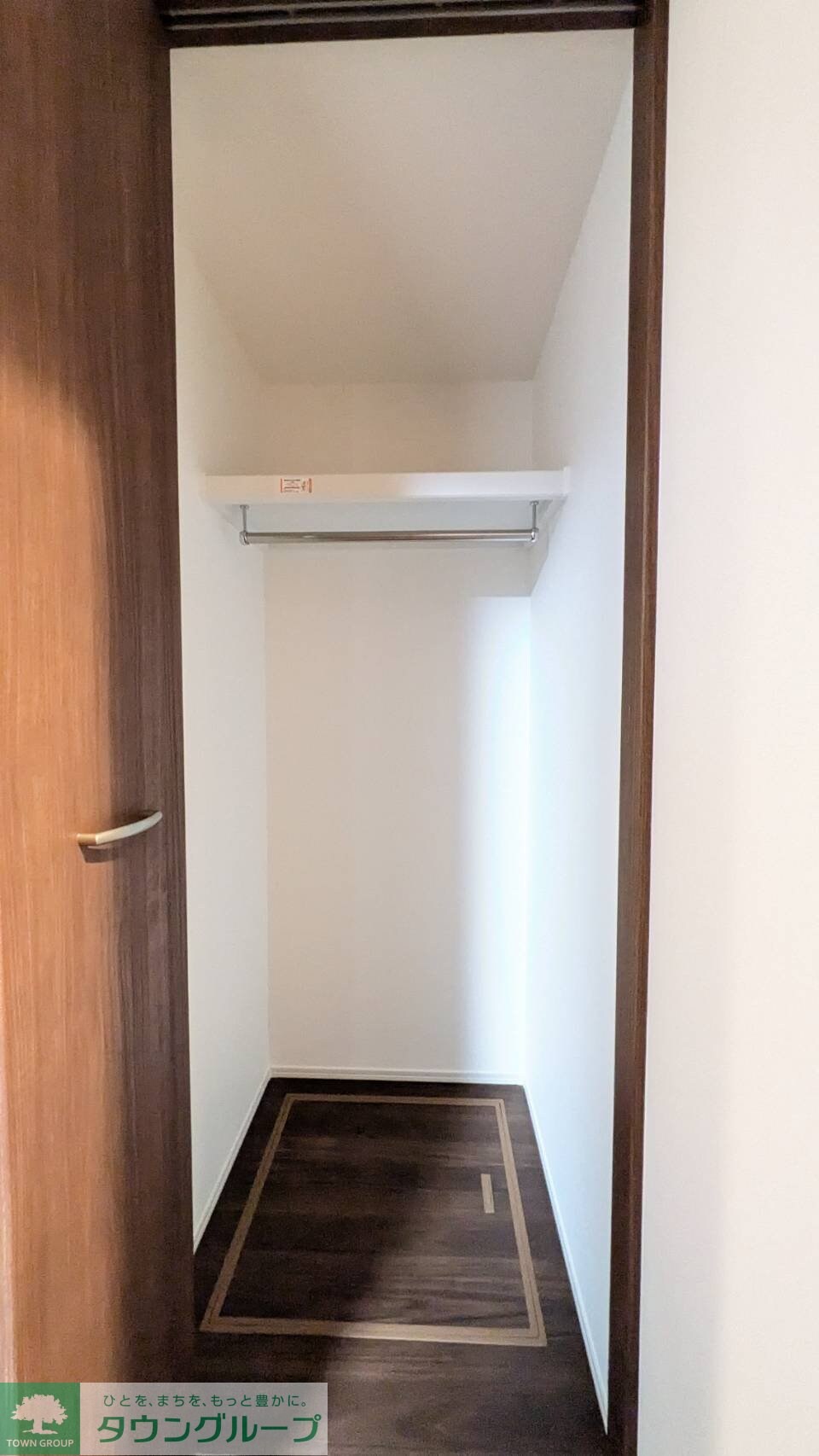 ベレガンス松戸VIの物件内観写真