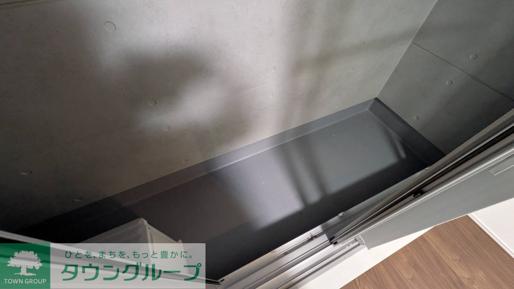 ベレガンス松戸VIの物件内観写真