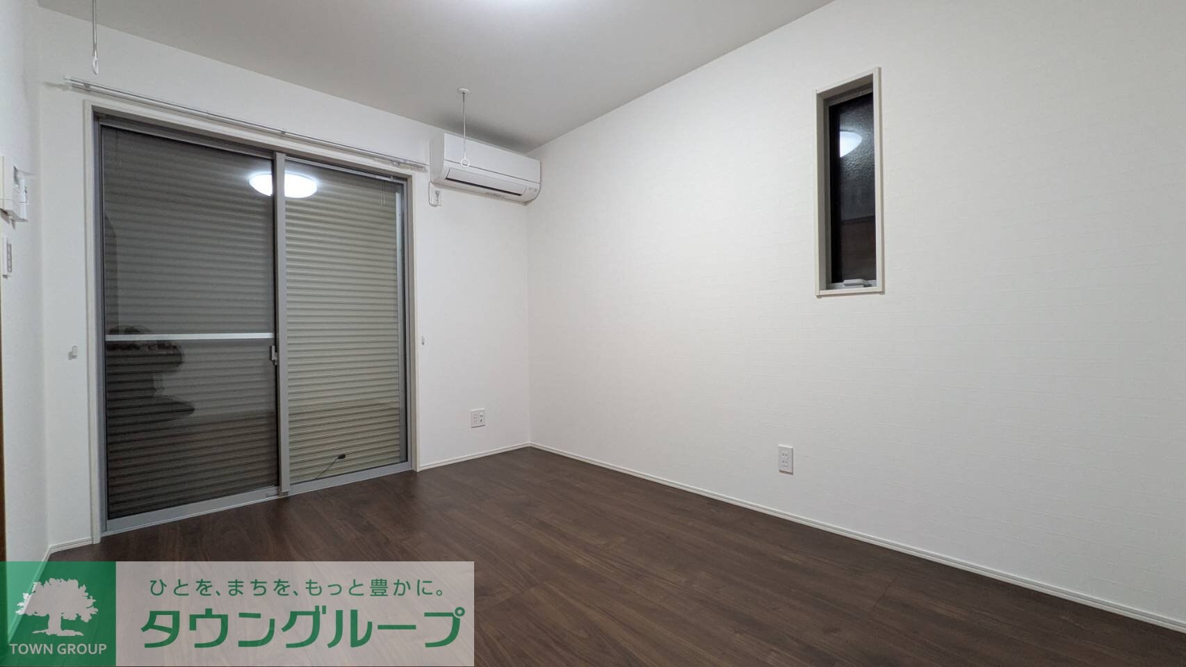 ベレガンス松戸VIの物件内観写真