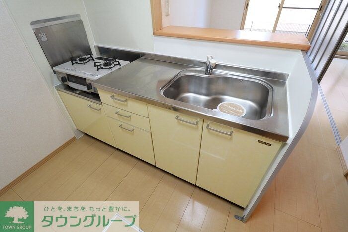 ヴェルドミールSAKAEの物件内観写真