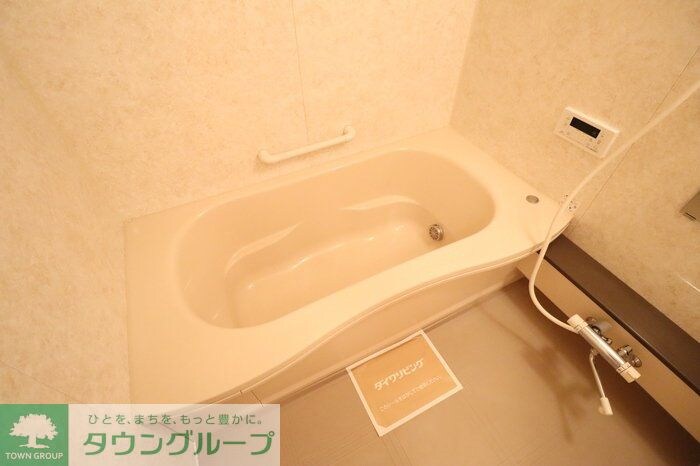 ヴェルドミールSAKAEの物件内観写真