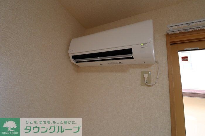 ヴェルドミールSAKAEの物件内観写真