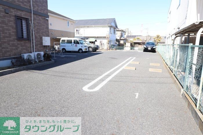 ヴェルドミールSAKAEの物件内観写真