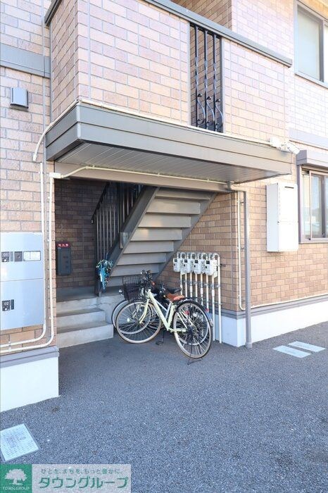 ヴェルドミールSAKAEの物件内観写真