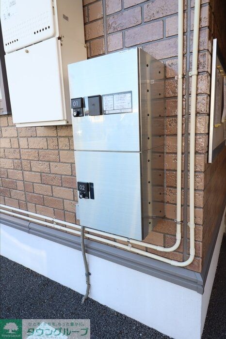 ヴェルドミールSAKAEの物件内観写真