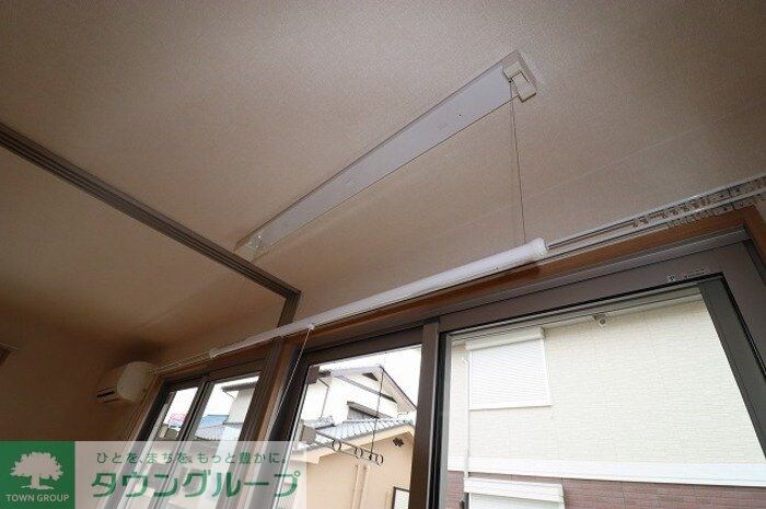 MTアーバンコートの物件内観写真