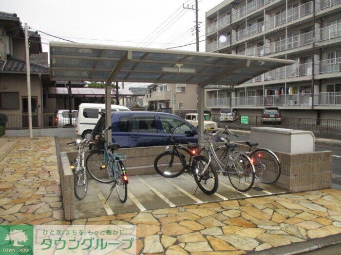 MTアーバンコートの物件内観写真