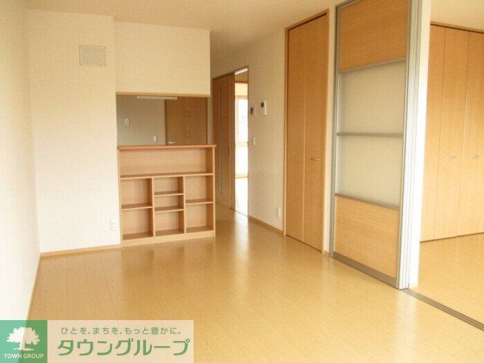 MTアーバンコートの物件内観写真