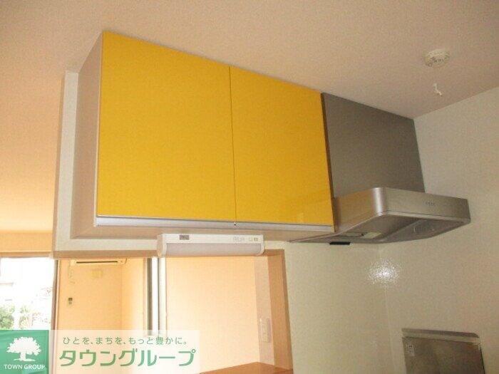 MTアーバンコートの物件内観写真