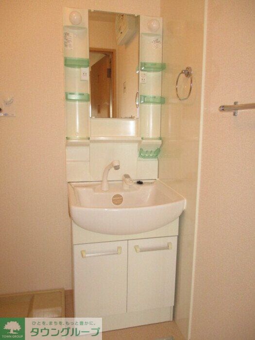 MTアーバンコートの物件内観写真