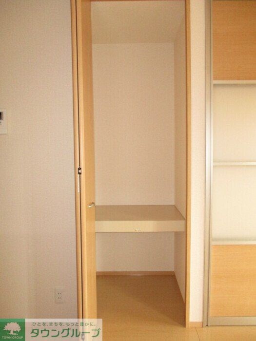 MTアーバンコートの物件内観写真