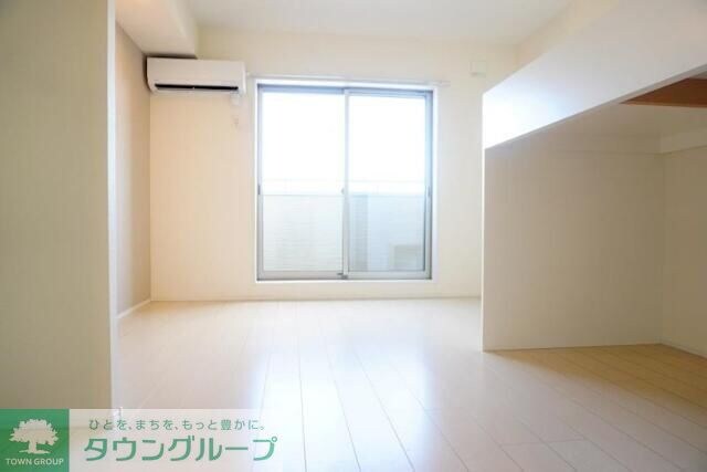 シクレッツァカーサKTの物件内観写真