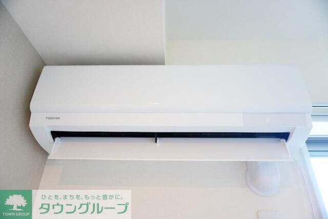 シクレッツァカーサKTの物件内観写真