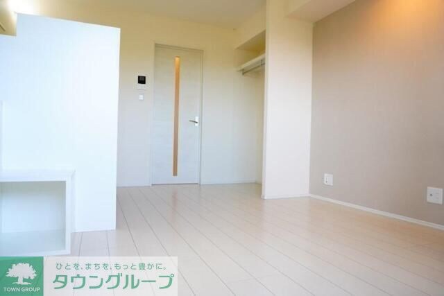 シクレッツァカーサKTの物件内観写真