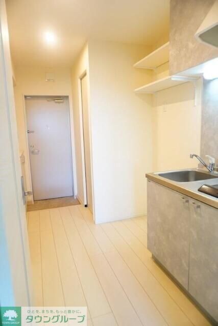 シクレッツァカーサKTの物件内観写真