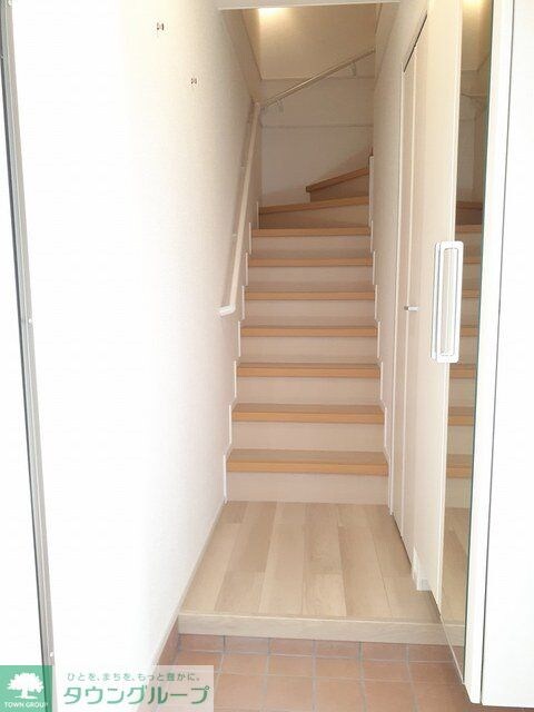 ソフィアフルールIの物件内観写真