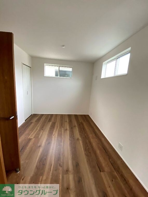 中央戸建の物件内観写真