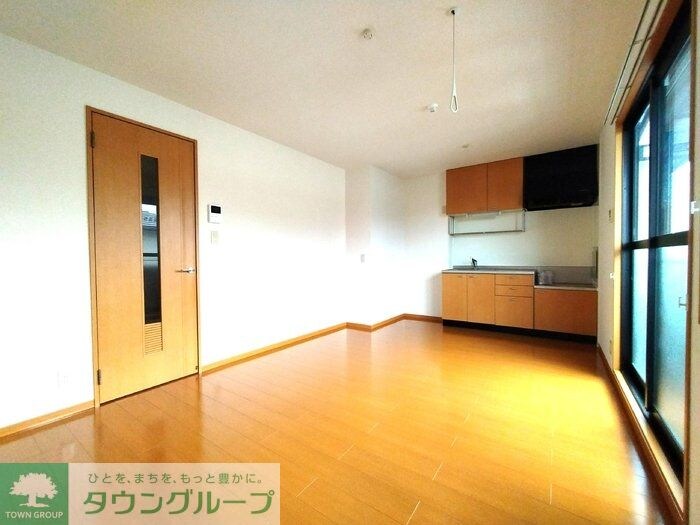 ハイライズ 壱番館の物件内観写真