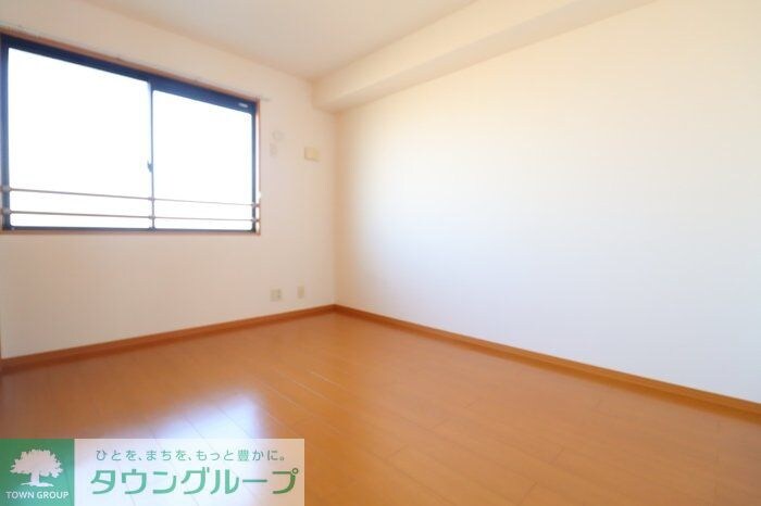 ハイライズ 壱番館の物件内観写真