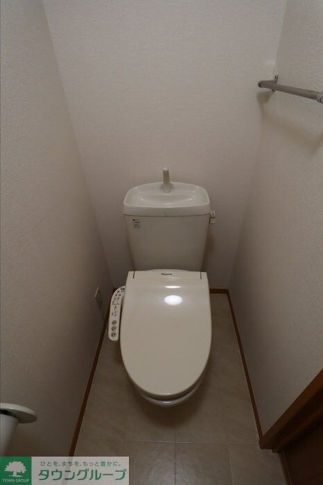 ハイライズ 壱番館の物件内観写真