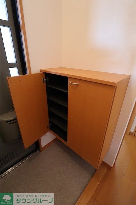 ハイライズ 壱番館の物件内観写真