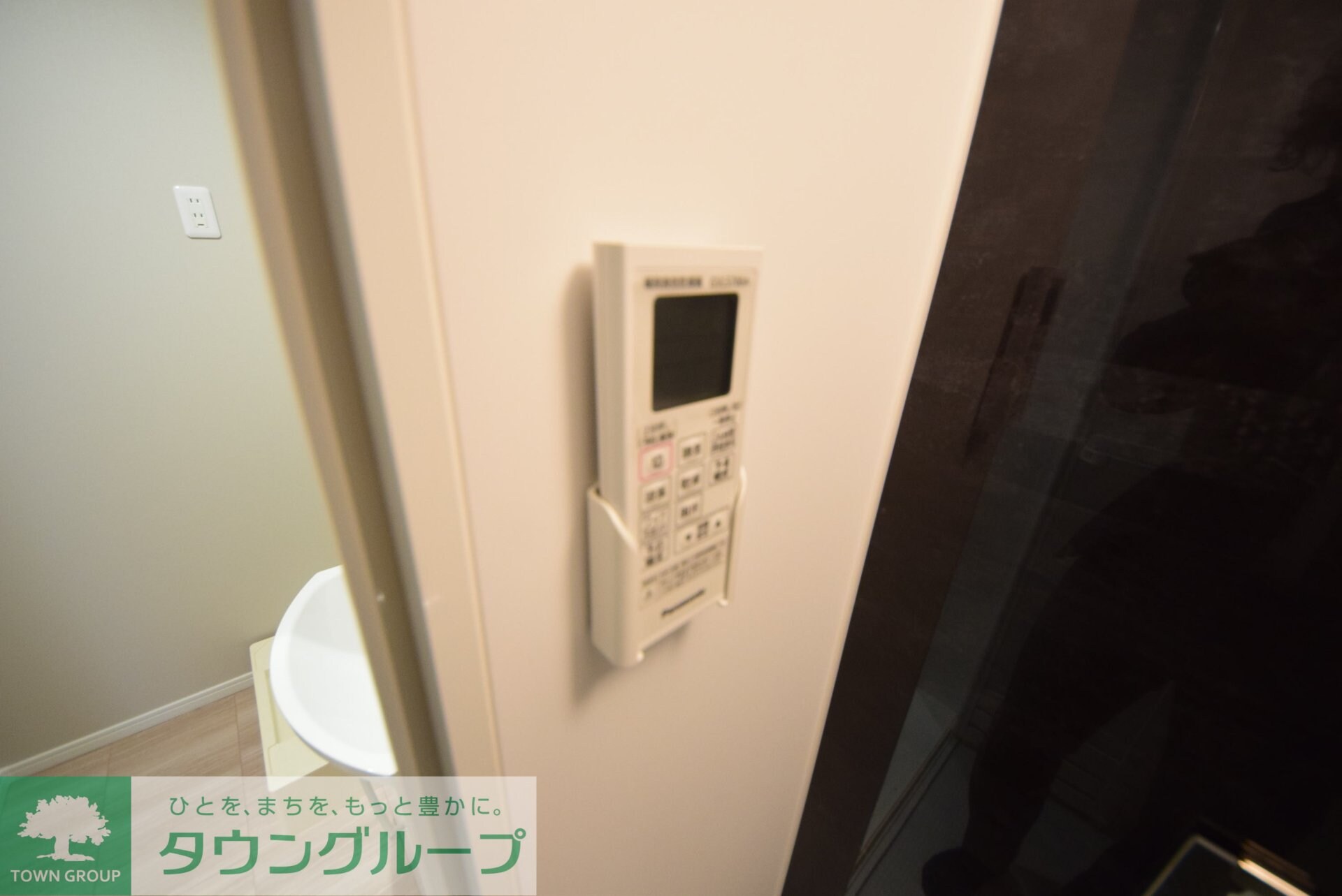 シティハウス豊四季の物件内観写真