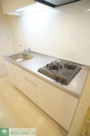 リブリ・Y&Sの物件内観写真