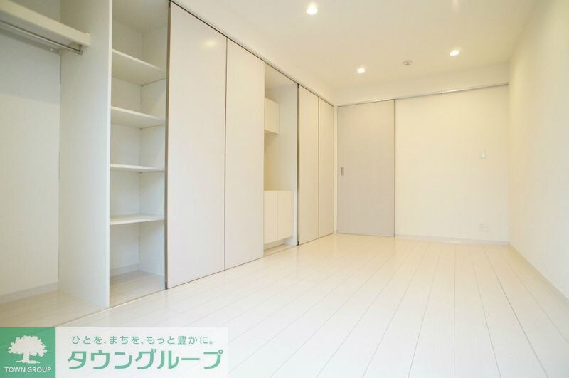 リブリ・Y&Sの物件内観写真