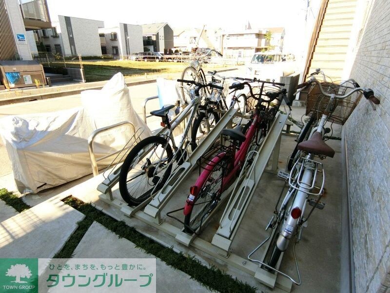 リブリ・Y&Sの物件内観写真