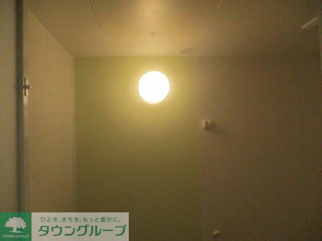 ARSおおたかの森の物件内観写真