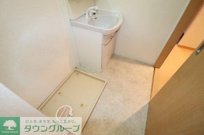 クレール岩瀬の物件内観写真