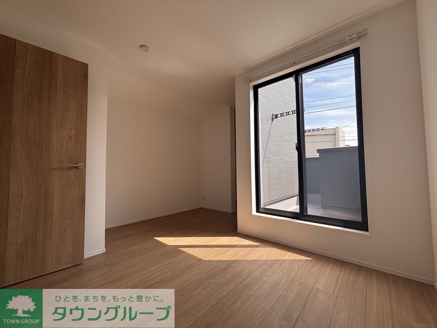 Kolet高根公団#11の物件内観写真