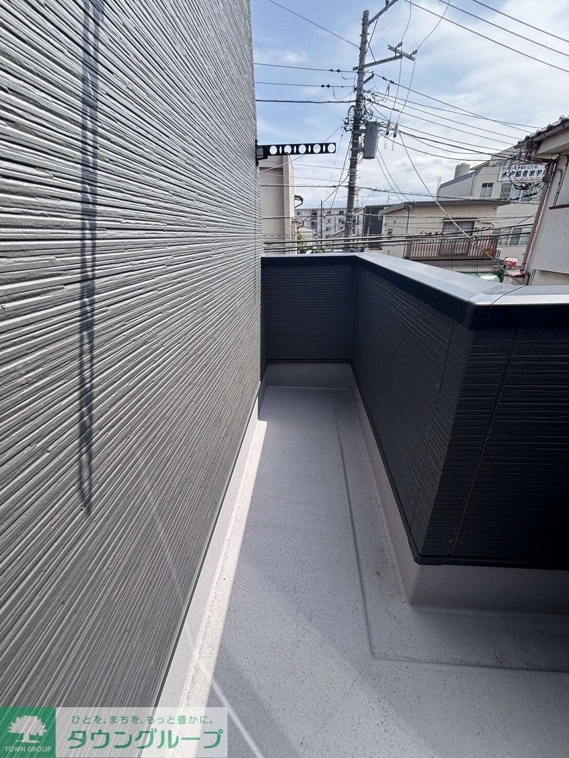 Kolet高根公団#11の物件内観写真