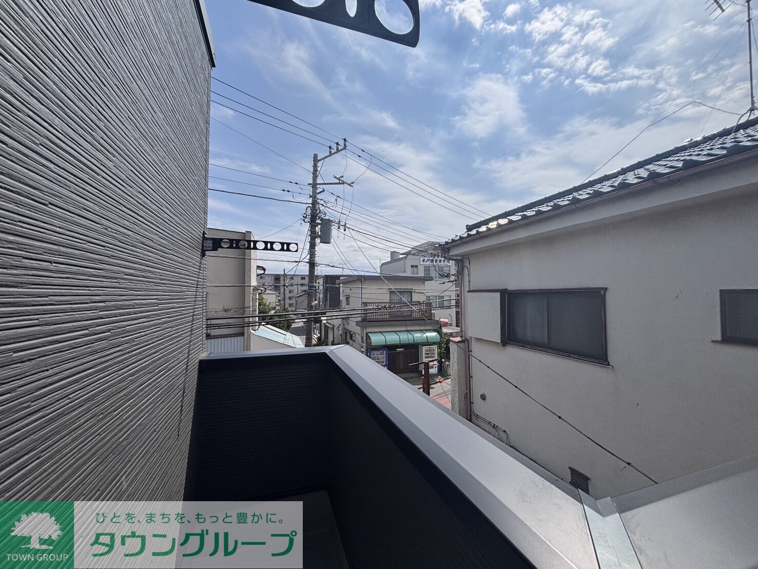 Kolet高根公団#11の物件内観写真