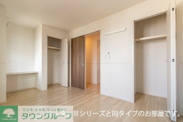 イーストフィールドIの物件内観写真