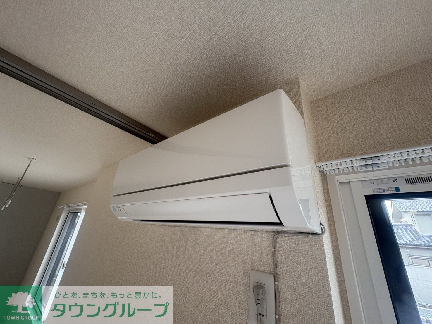 ソラーナ フェリスの物件内観写真