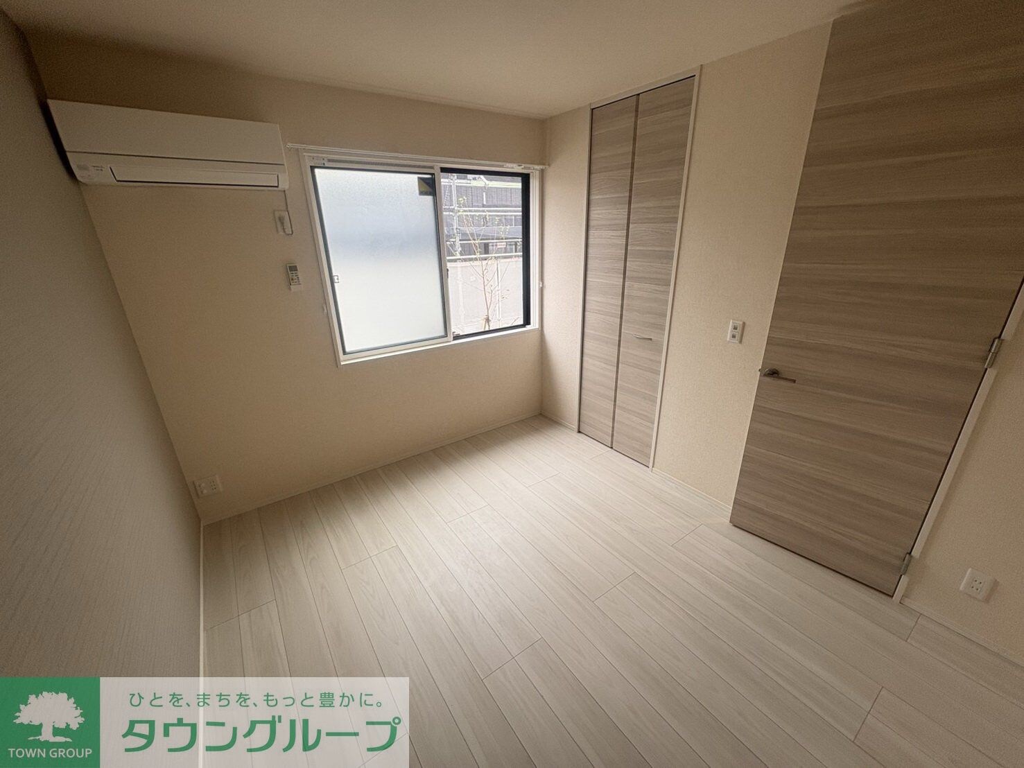 ソラーナ フェリスの物件内観写真