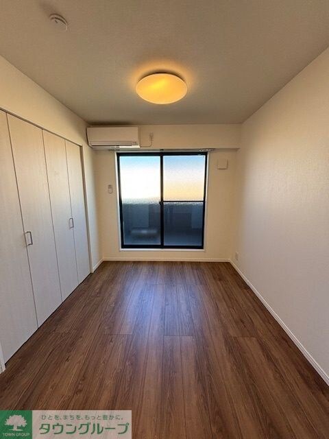 RIZE柏たなかIIIの物件内観写真