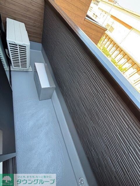 RIZE柏たなかIIIの物件内観写真