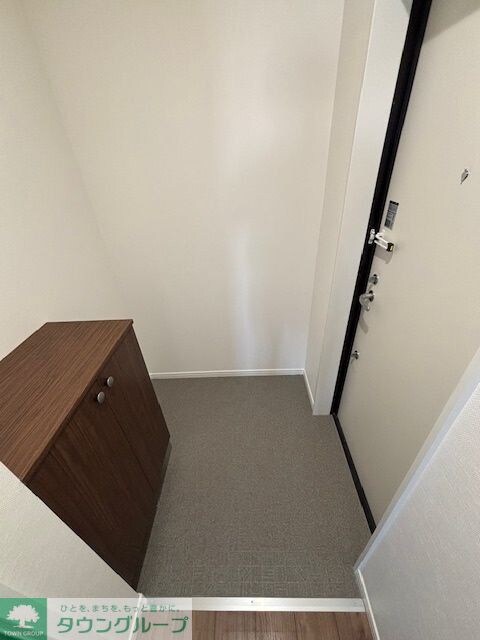 RIZE柏たなかIIIの物件内観写真