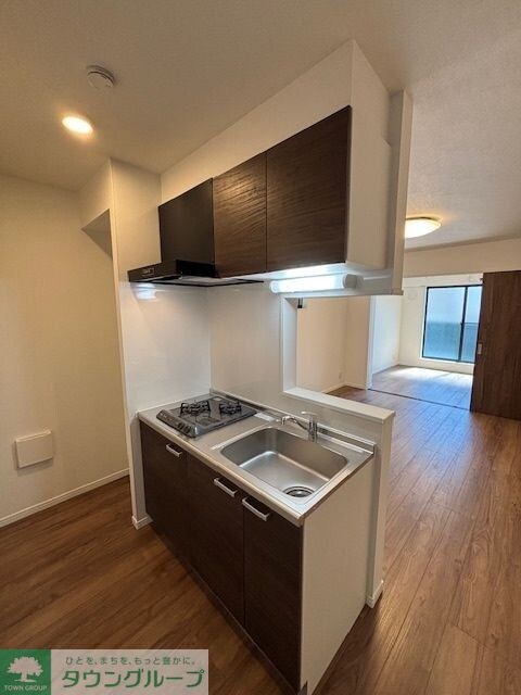 RIZE柏たなかIIIの物件内観写真