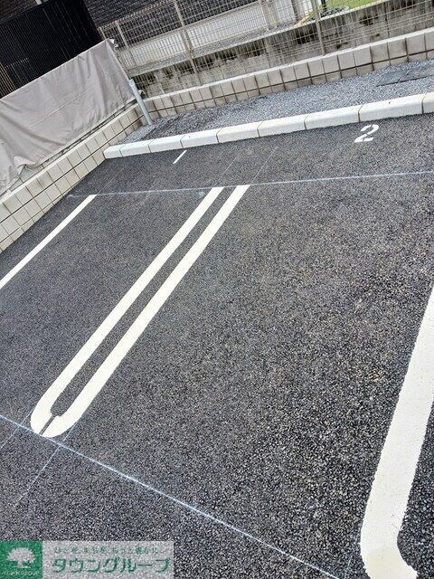 ソルス・おおたかの物件内観写真