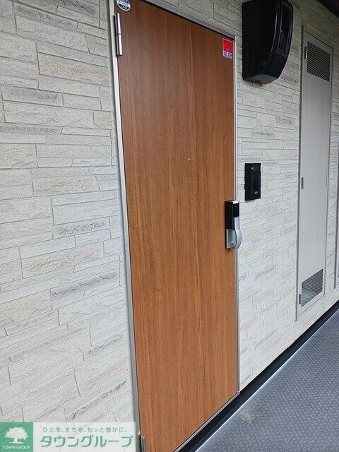 ソルス・おおたかの物件内観写真