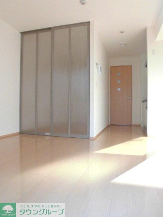 メルヴェーユの物件内観写真