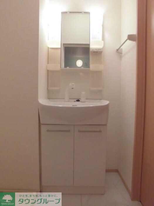 メルヴェーユの物件内観写真