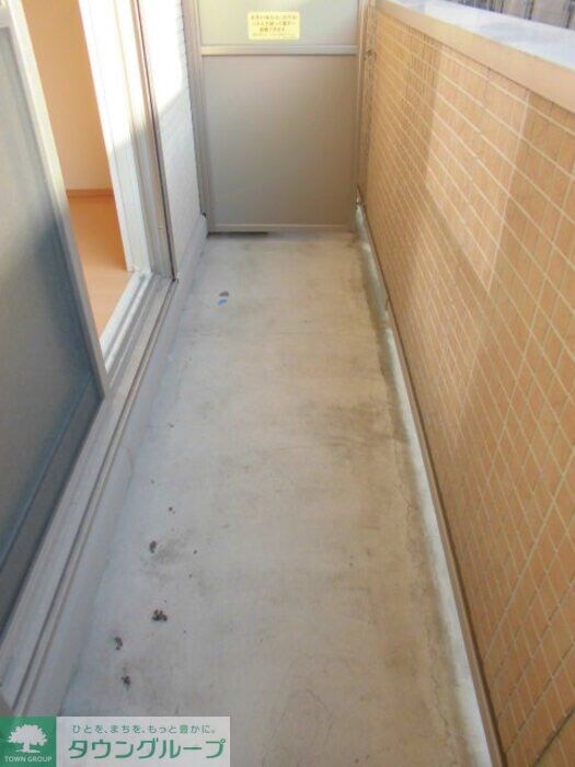 メルヴェーユの物件内観写真