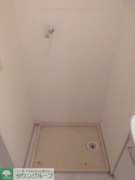 メルヴェーユの物件内観写真