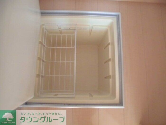 メルヴェーユの物件内観写真