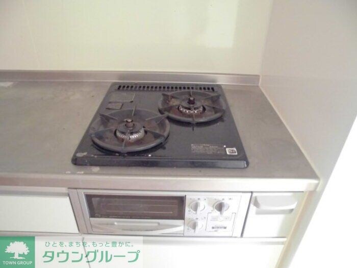 メルヴェーユの物件内観写真