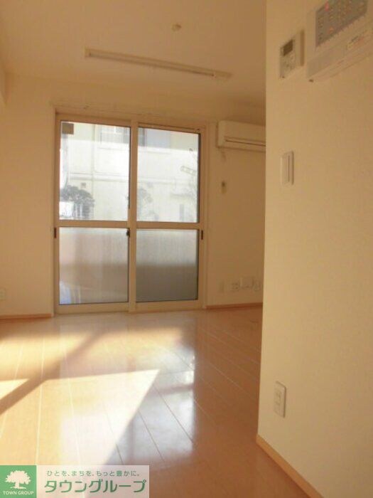 メルヴェーユの物件内観写真